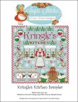 (image for) Kringles Kitchen Sampler